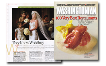 washington life