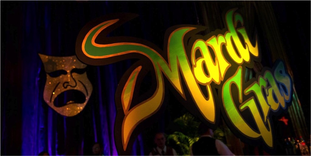 Mardi Gras Celebration Tips