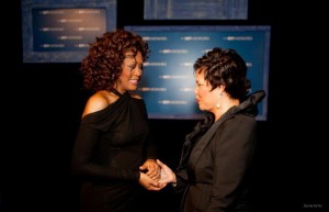 whitney